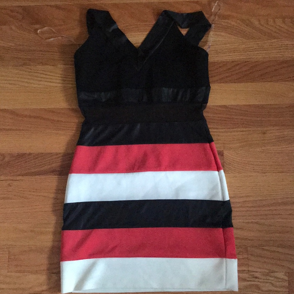 Party dress!